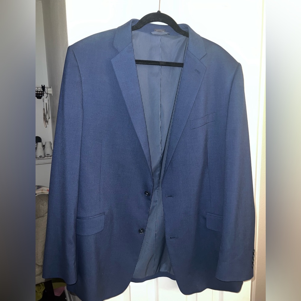 Madison Men’s Blue Sport Coat
